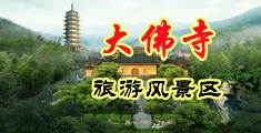 小伙操屁眼中国浙江-新昌大佛寺旅游风景区